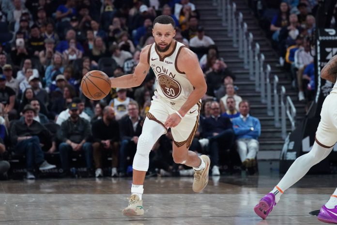 Stephen Curry subastará con fines benéficos más de 70 pares de zapatillas usadas: cuándo será el evento