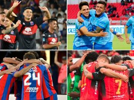 Tigre y San Lorenzo buscarán su primera victoria en la Copa Sudamericana: todo lo que hay que saber