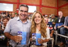 Tolosa Paz pidió que el peronismo elija a sus candidatos en las PASO
