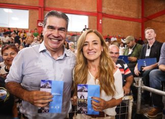 Tolosa Paz pidió que el peronismo elija a sus candidatos en las PASO