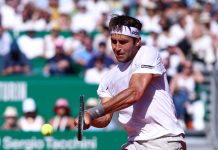 Tomás Etcheverry, Thiago Tirante y Solana Sierra van por el pase a octavos en el Masters 1000 de Madrid: cómo ver la jornada en vivo