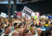 Un avión, autos de alta gama y electrodomésticos: la lista de bienes del delito subastados en Santa Fe