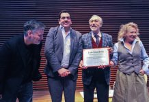 “Un emblema de nuestra identidad cultural”: así despidió el Gobierno a Luis Brandoni