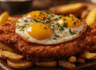 Un plato típico registró un aumento del 25% en la Ciudad de Buenos Aires durante el mes de marzo