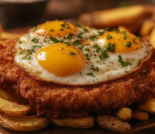 Un plato típico registró un aumento del 25% en la Ciudad de Buenos Aires durante el mes de marzo