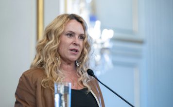 Vanina Oneto, a 25 años del nacimiento de Las Leonas: “La vida es en manada, es más fácil si una está acompañada”