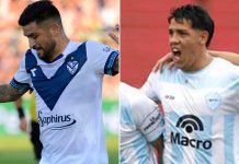Vélez enfrentará a Gimnasia y Tiro de Salta por el pase a los octavos de la Copa Argentina: hora, TV y formaciones