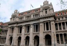 Volvieron a diferir la entrada en vigencia del Código Procesal Penal en la Ciudad de Buenos Aires