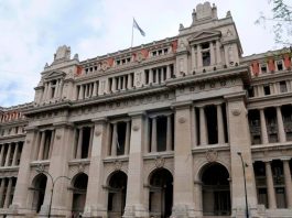 Volvieron a diferir la entrada en vigencia del Código Procesal Penal en la Ciudad de Buenos Aires