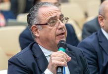 A días de cumplirse un año de la detención de Germán Giuliani, Argentina volvió a reclamar ante la OEA por los presos políticos en Venezuela