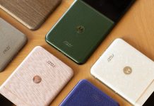 A fondo con la fotografía: tres funciones que llegan con los nuevos celulares de Motorola