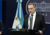A pesar del caso Adorni, el Gobierno cree que la gente los seguirá votando: la preocupación por la evolución de la confianza