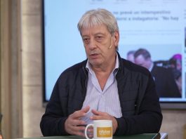 Abel Furlán apuntó contra el Gobierno y los empresarios por la intervención de la UOM: “Hay una clara persecución”