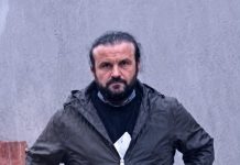 Agredieron a un histórico jugador de Uruguay en un shopping de Turquía: el atacante fue detenido por la policía