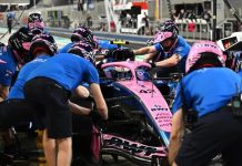Alpine está en la mira de la F1: del impacto por un cambio de patrocinador a la llegada de Mercedes como futuro inversor