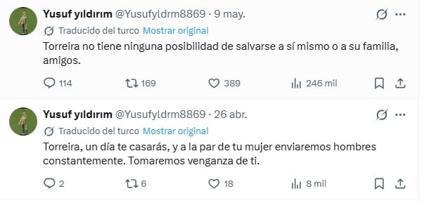 Amor platónico, amenazas, celos y odio: los perversos detalles de la agresión al futbolista uruguayo Lucas Torreira en un shopping