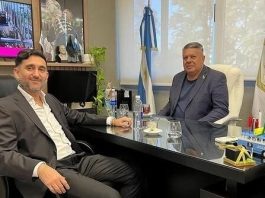 Ampliaron la imputación contra el dueño de la financiera ligada a la AFA, la justicia también lo acusa de administración fraudulenta