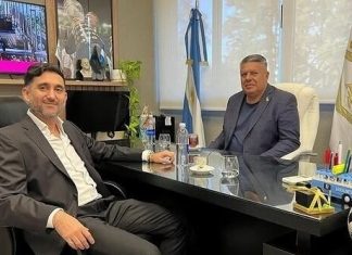Ampliaron la imputación contra el dueño de la financiera ligada a la AFA, la justicia también lo acusa de administración fraudulenta
