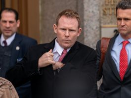 Andrew Giuliani, el hombre de confianza de Trump que enfrenta el desafío político y logístico del Mundial 2026 en medio de tensiones globales