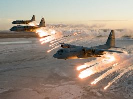 Argentina acordó con Estados Unidos la incorporación de drones y tecnología militar para vigilar el Mar Argentino