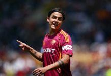 Atento Boca: la importante decisión que habría tomado Dybala respecto a su futuro y su gesto con la Roma