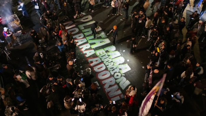 Batalla con las universidades: la cerrazón del Gobierno tensiona a la Corte y no destraba el tema en el Congreso