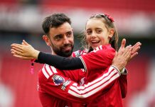 Bruno Fernandes explicó por qué rechazó 255 millones para irse del Manchester United: “No busco únicamente el dinero o la fama”