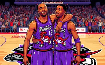 Carter y McGrady criticaron la actualidad de la NBA: “Hay cosas que funcionaban y que dejaron de lado”