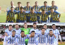 Con los triunfos de Rosario Central y Racing, así está el cuadro de los cuartos de final del Torneo Apertura