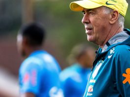 Contundente sentencia de Ancelotti sobre la presencia de Neymar en el Mundial tras conocerse la gravedad de su lesión