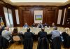 Crece la tensión entre Kicillof y los intendentes por la falta de fondos y se dirimirá en la Legislatura