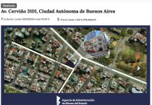 Cuestionan que el dinero de la venta de un edificio emblemático del INTA haya ido al Tesoro y no al organismo