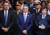 De la indiferencia al abrazo en el Tedeum: la nueva relación entre Milei y Jorge Macri y su proyección al 2027