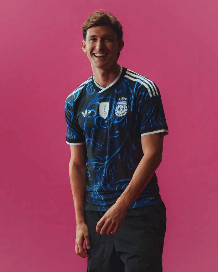 De ser campeón con la selección juvenil que catapultó a Scaloni a jugar su primer Mundial: la historia de Leonardo Balerdi