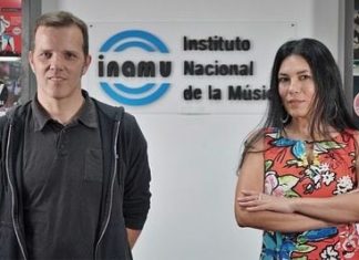 Designaron al presidente y vicepresidente del directorio del Instituto Nacional de la Música