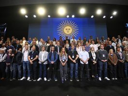 Detrás del ruido de las internas, el PJ empieza a encontrar puntos de acuerdo para el armado de una alianza
