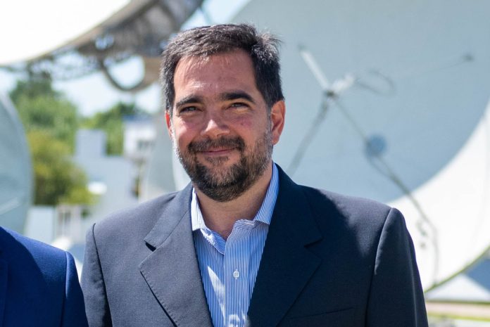 Detuvieron al ex titular de ARSAT: hallaron drogas y más de US$ 2,5 millones en efectivo