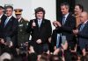 Diego Bossio criticó la gestión de Javier Milei: “El Gobierno no inspira confianza”