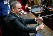 Diputados: las fracturas de los socios complican a LLA para una sesión clave por el caso Adorni