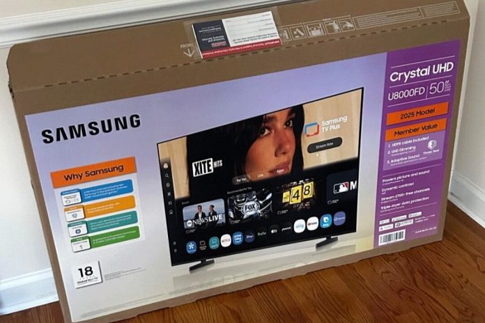 Dua Lipa demanda a Samsung por usar su imagen para vender televisores: reclama US$15 millones