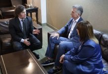 Dura crítica del PRO al Gobierno: una decisión sorpresiva tomada por Macri, que profundizó las diferencias con Milei