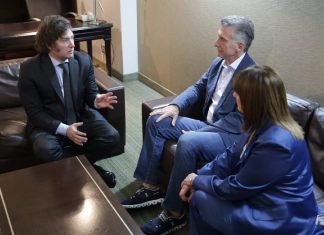 Dura crítica del PRO al Gobierno: una decisión sorpresiva tomada por Macri, que profundizó las diferencias con Milei