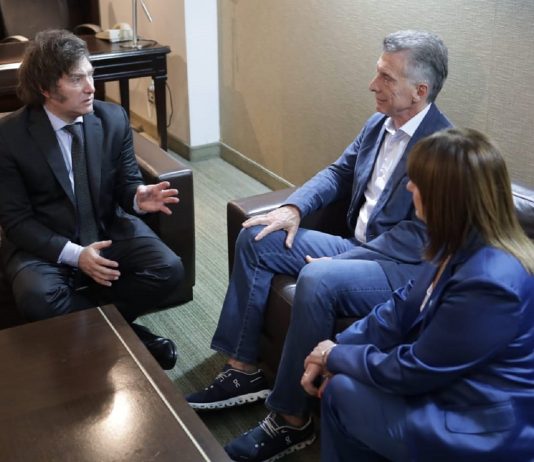Dura crítica del PRO al Gobierno: una decisión sorpresiva tomada por Macri, que profundizó las diferencias con Milei