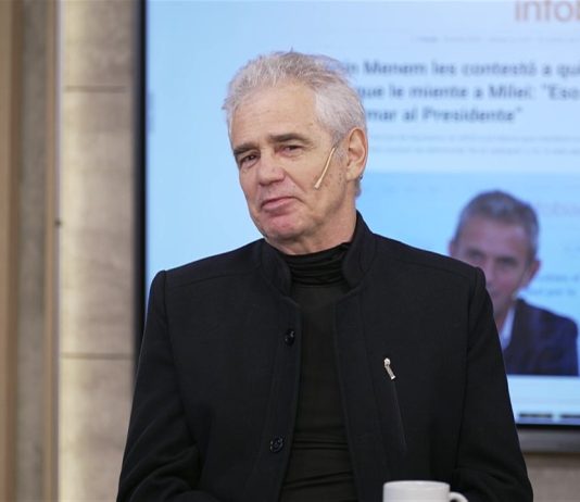 El “Conejo” Tarantini dio detalles del pedido que le hizo a Jorge Videla por un grupo de desaparecidos: “Me prohibieron después de eso”