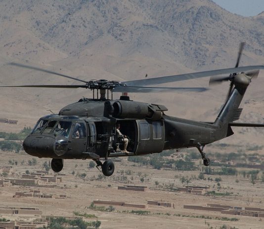 El Ejército evalúa incorporar aeronaves militares para reemplazar una flota con más de 50 años