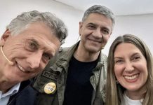 “El futuro del PRO es con el PRO”: Lospennato defendió la idea de un candidato propio y marca distancia de Milei