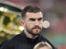 El giro viral de Tim Payne, el “jugador menos conocido” del Mundial y su vínculo con Costa Rica conquista las redes