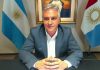 El gobernador de Córdoba pidió sostener las Zonas Frías y cuestionó la reforma: “No castiguen a la clase media ni a los trabajadores”