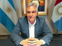 El gobernador de Córdoba pidió sostener las Zonas Frías y cuestionó la reforma: “No castiguen a la clase media ni a los trabajadores”
