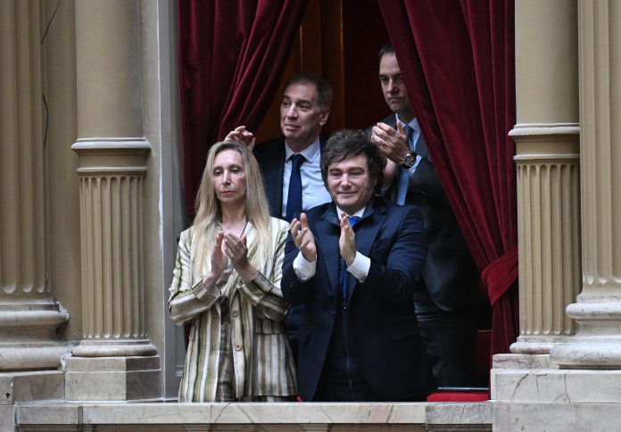 El Gobierno acelera dos proyectos clave antes de que el Congreso entre en un virtual receso por el Mundial